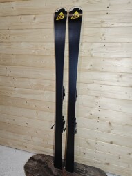 LYŽE BLOSSOM WORLD CUP RACING FOLLOW ME JR SL 155CM